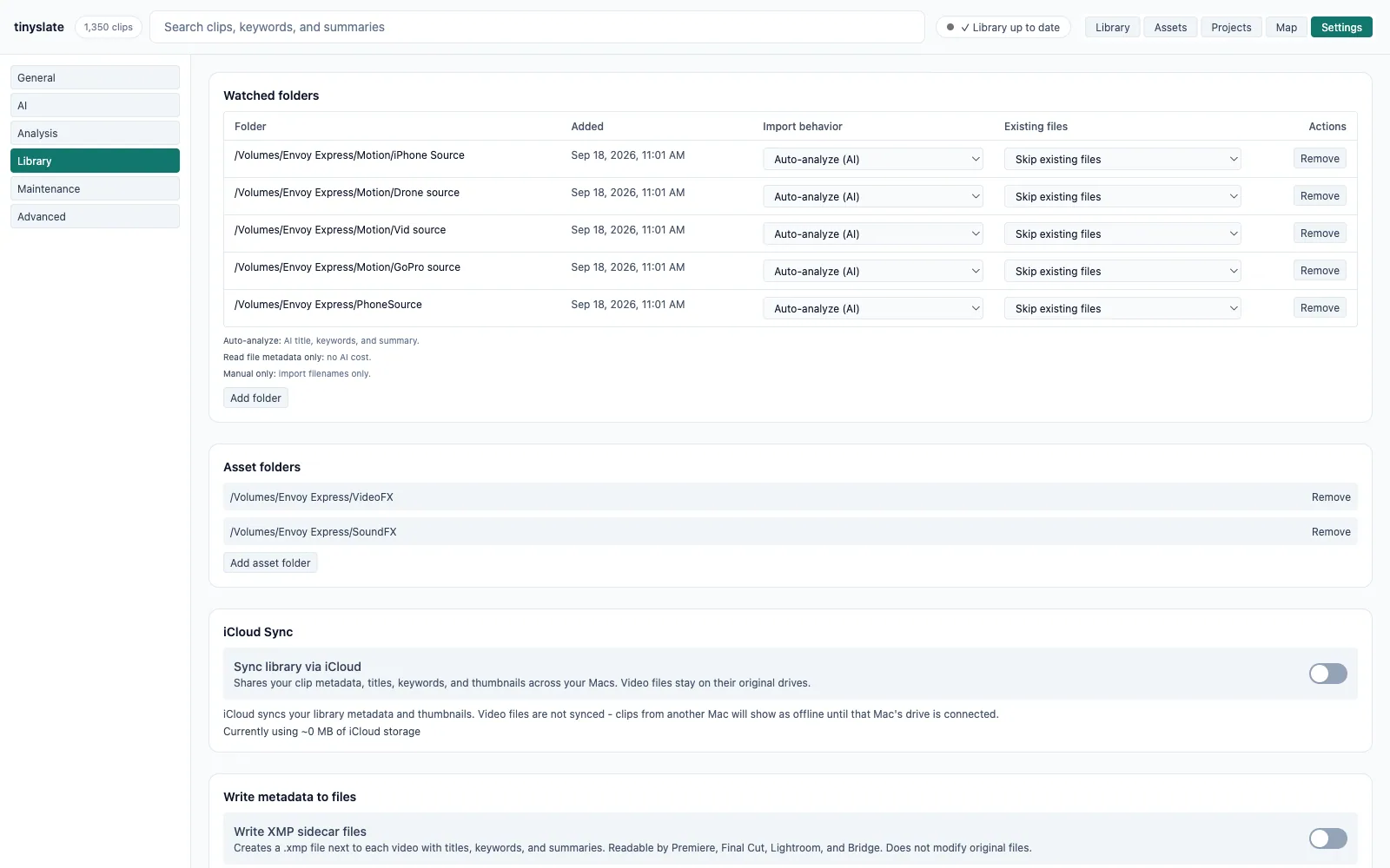 TinySlate screenshot 3