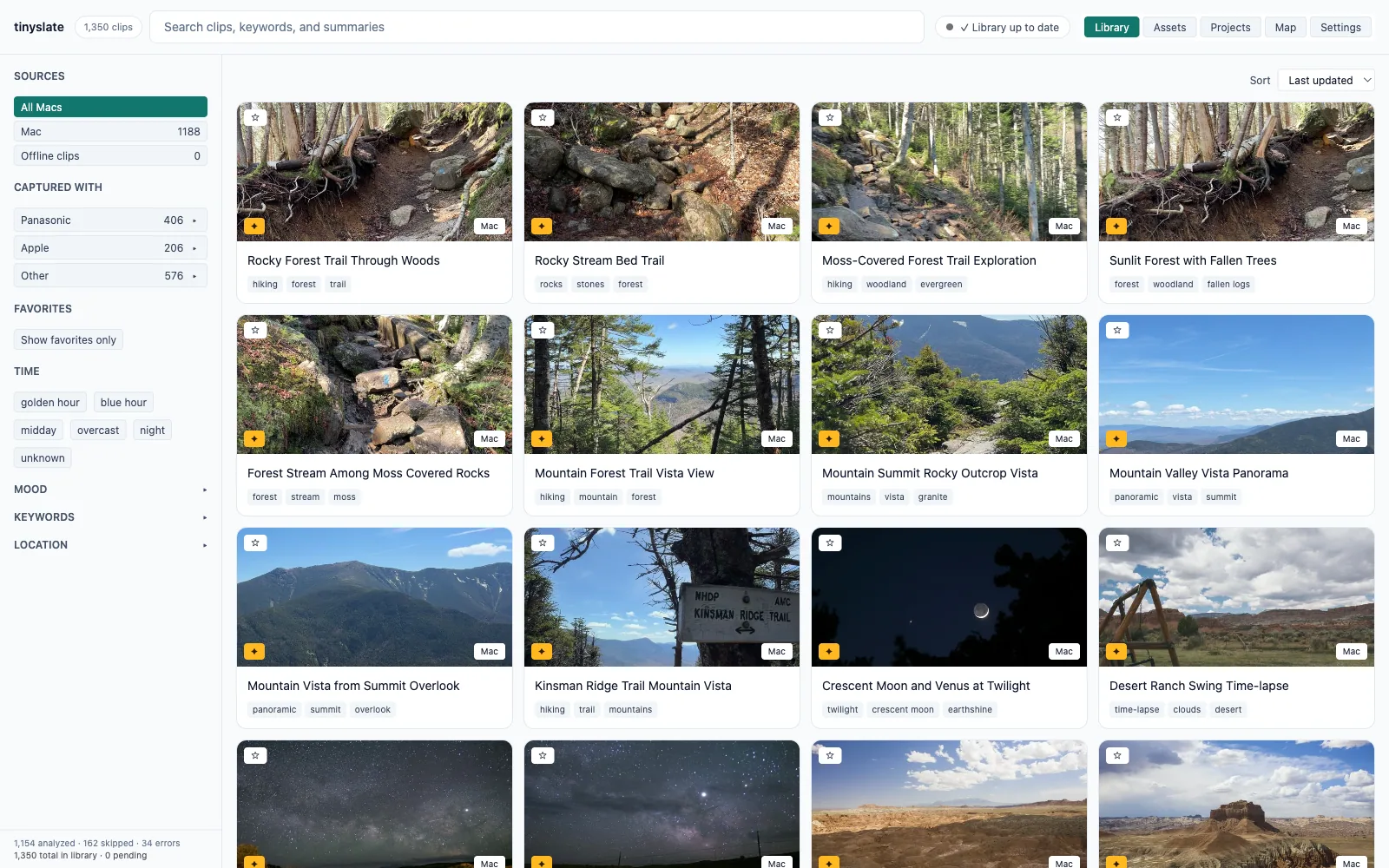 TinySlate screenshot 1